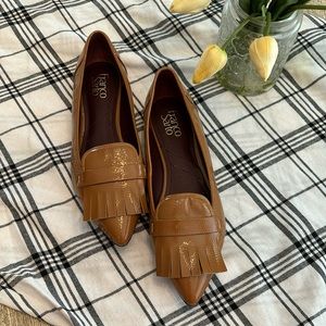 Franco Sarto Flat